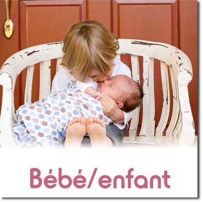 Reiki pour enfant et bébé - le Beausset