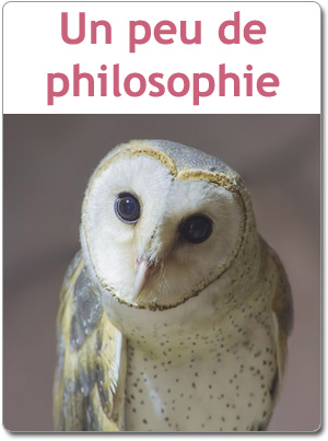 Philosophie