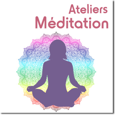 atelier meditation