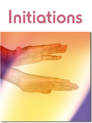 Initiations au Reiki au Beausset
