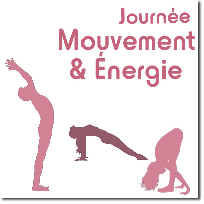 Journée Mouvement énergétique