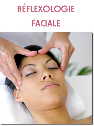 Réflexologie faciale 