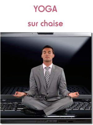 Yoga entreprise